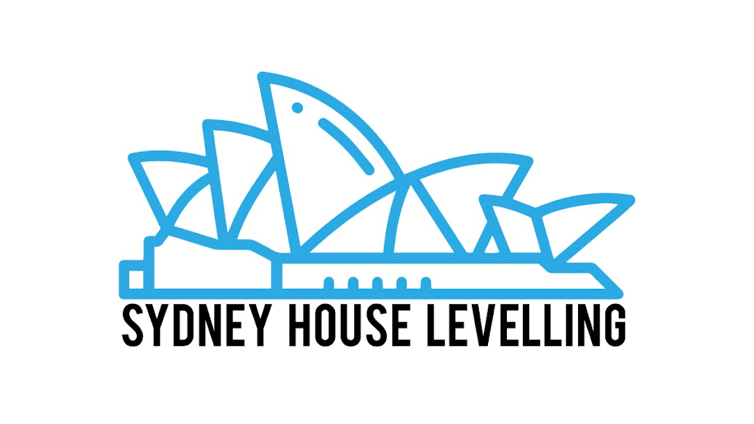 Sydney House Levelling